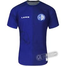 Camisa Limoeiro - Modelo I Camisa Limoeiro - Modelo I