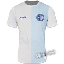 Camisa Limoeiro - Modelo II Camisa Limoeiro - Modelo II