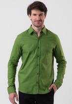 Camisa Linho M/L
