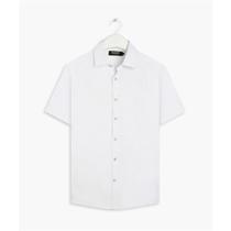Camisa Linho Mc Richards Basica 27361-R-10