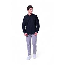 Camisa Linho Misto Masculina Rabbitohs