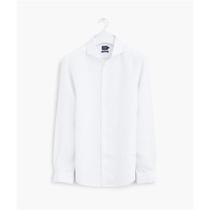 Camisa Linho Ml Richards Basica-WDS99-20426-R-10 Camisa Linho Ml Richards Basica-WDS99-20426-R-10