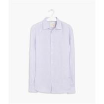 Camisa linho ml richards basica-wds99-20447-r-62 Camisa linho ml richards basica-wds99-20447-r-62