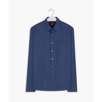 Camisa linho ml richards basica-wds99-20491-r-43-002 Camisa linho ml richards basica-wds99-20491-r-43-002