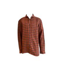 Camisa linho ml richards xadrex vermelha 20430-r-60 Camisa linho ml richards xadrex vermelha 20430-r-60