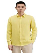 Camisa Linho Reserva