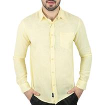 Camisa Linho VersatiOld