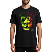 Camisa Lion Of Judah Adulto