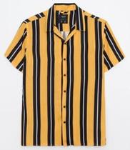Camisa listrada