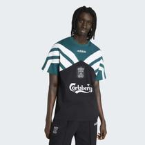 Camisa Liverpool 95 Adidas Masculina Camisa Liverpool 95 Adidas Masculina
