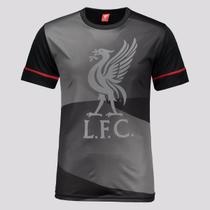 Camisa Liverpool Maddox Preta