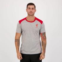 Camisa Liverpool Maxwell - Spr Camisa Liverpool Maxwell - Spr