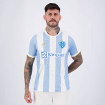 Camisa Lobo Paysandu I 2025
