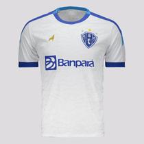 Camisa Lobo Paysandu II 2025
