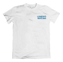 Camisa London's Quite Big