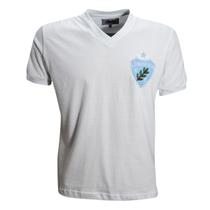 Camisa Londrina 1981 Liga Retrô Branca GGG