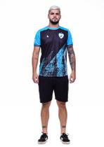 Camisa londrina supporter masc. preto