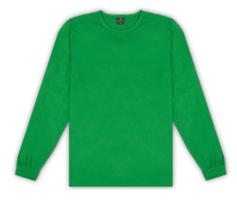 Camisa longa moletom sueten