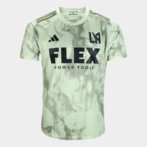 Camisa Los Angeles Away 23/24 s/n Torcedor Adidas Masculina