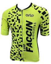Camisa Luiz Faccin Bicicletas Masculina - ORLO Camisa Luiz Faccin Bicicletas Masculina - ORLO