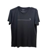 Camisa Lupo Poliamida Básica - Masculina - 77053-00 - Grafite