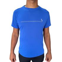 Camisa Lupo T-shirt Poliamida Básica Masculina 77053-003