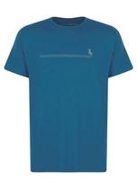 Camisa Lupo T-shirt Poliamida Básica Masculina 77053-003