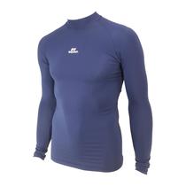 Camisa Lycra Segunda Pele Uv50+ Compressão Aquon Performance