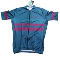 Camisa M/curta Teo Sublime Comfort Line Verde Tam. P