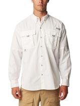 Camisa M/L Masculina Columbia Bahama II