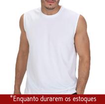 Camisa machão adulto