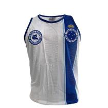 Camisa Máfia Azul Cruzeiro Torcida Bob Marley Oficial