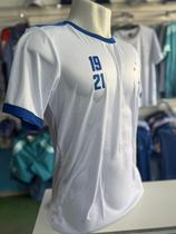 Camisa Máfia Azul Somos Cruzeiro Torcida Organizada Oficial