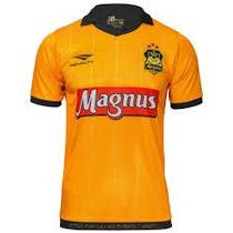 Camisa Magnus Futsal Jogo 1 Torcedor 2024