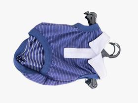 Camisa malha polo (G) - DonPetit