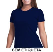 Camisa malha pv gola o Camisa malha pv gola o