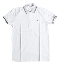 Camisa Malwee Polo Masculina Original Piquet