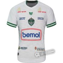 Camisa Manaus - Modelo II Camisa Manaus - Modelo II
