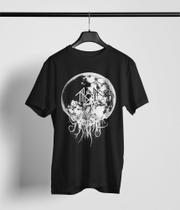 camisa manca curta preta masculina Tam m camisa manca curta preta masculina Tam m