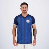 Camisa Manchester City Champion Marinho