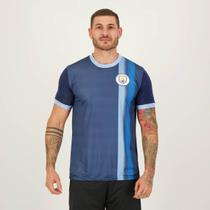 Camisa Manchester City Kick Marinho