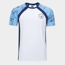 Camisa Manchester City Masculina