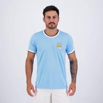 Camisa Manchester City Retro 2014 Camisa Manchester City Retro 2014