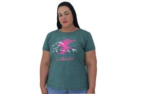 Camisa manga curta - 2k jeans