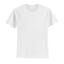 Camisa Manga Curta Basica Lisa Poliéster Premium Camisa Manga Curta Basica Lisa Poliéster Premium