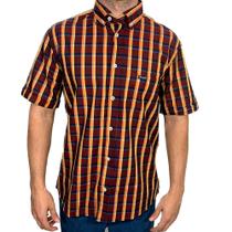 Camisa Manga Curta Wrangler Lancamento Wss119 Camisa Manga Curta Wrangler Lancamento Wss119