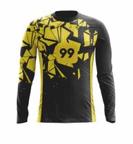 Camisa manga longa - 99Moto