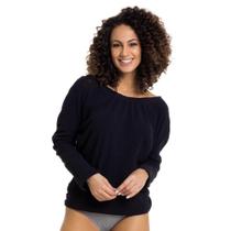 Camisa Manga Longa Abertura Trifil 1366 Microfibra Camisa Manga Longa Abertura Trifil 1366 Microfibra