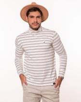 Camisa manga longa algodão Camisa manga longa algodão