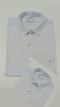 Camisa manga longa